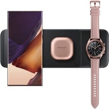 Samsung Black 9W Qi Wireless