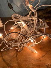 Vintage Fairy Lights 10 lights