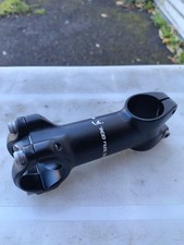 Kona Bike Stem 100mm long, 31.8mm bars clamp, 1&1/8" steerer