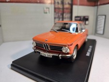 Bmw 2002 tii - tii, 1971