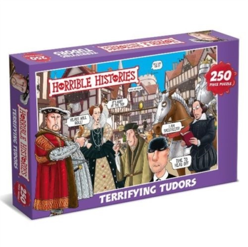 Horrible histories children - horrible, children's