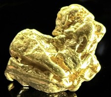 .300+ GRAMS ALASKAN YUKON BC