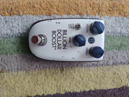 Danelectro billion dollar - danelectro,