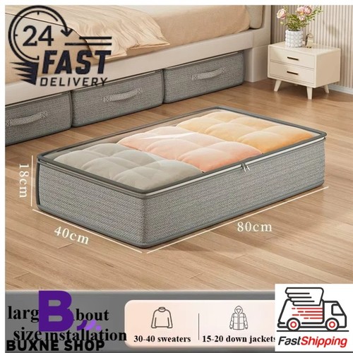 Large under bed storage - large, box