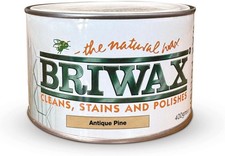 NEW Formula Antique Pine