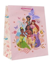 Disney Princess Large Gift Bag