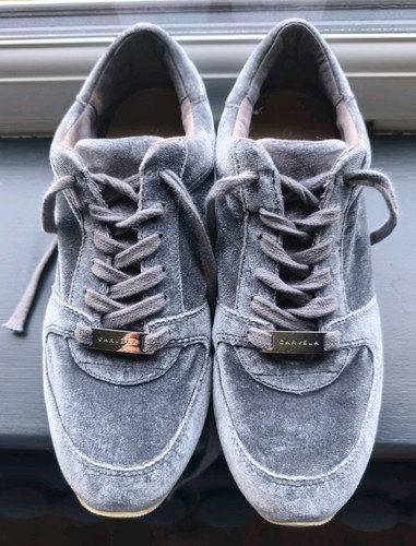 Kurt geiger carvela trainers - kurt,
