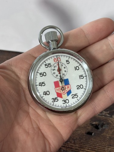 Vintage swiss heuer mechanical - vintage,