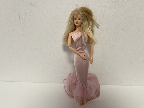 Barbie doll mattel collector - doll,