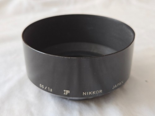 Original genuine nikon snap - genuine, snap-on
