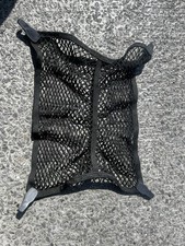Audi Boot Cargo Net OEM 8VO