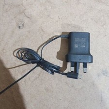 Genuine Nokia AC-18X Mains Charger For Lumia 520 1020 630 1520 930 925