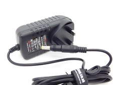 9V 3A AC-DC Adaptor Power Supply for IFETCH I Fetch Automatic Ball Launcher