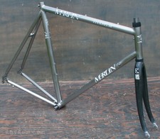 Vintage early 59cm merlin - vintage,