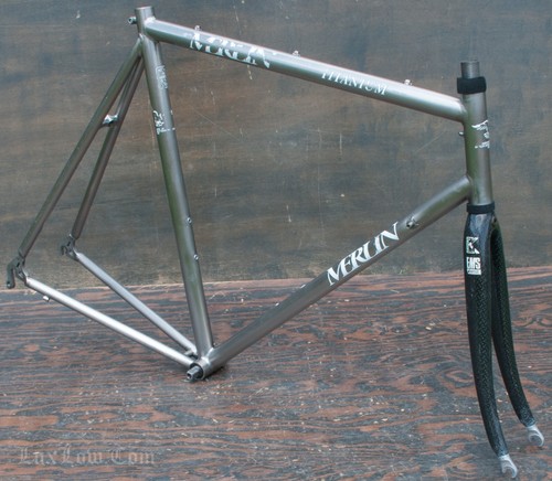 Vintage early 59cm merlin - vintage,