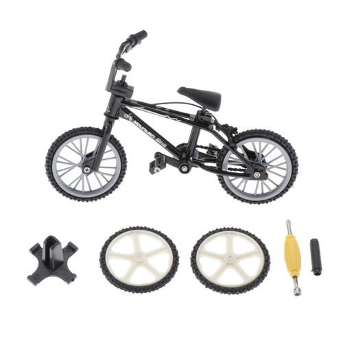 Mini alloy bmx - mini,