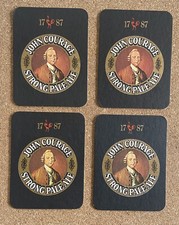 John Courage Strong Pale Ale