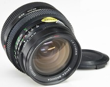 BRONICA ETRS 40mm f4 MC
