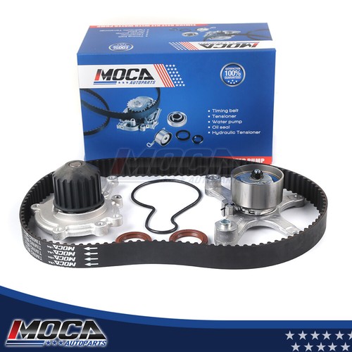 New timing belt water pump - new,