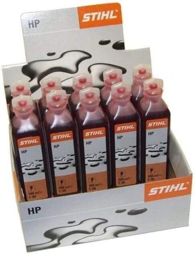 Sachet stihl two stroke - two,