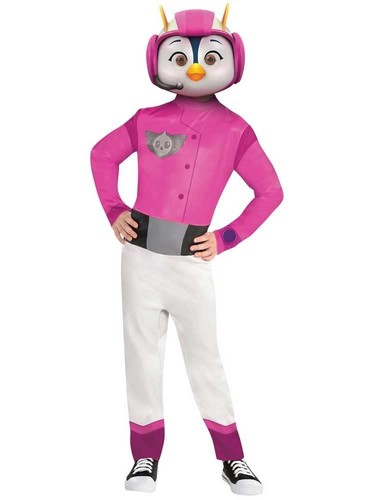 Girls top wing - girls,