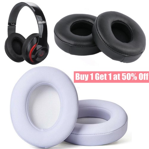 Replacement ear pads - 2x,