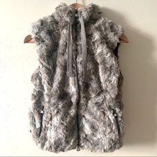 Superdry Antarctic Faux Fur