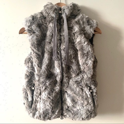 Superdry antarctic faux - antarctic,