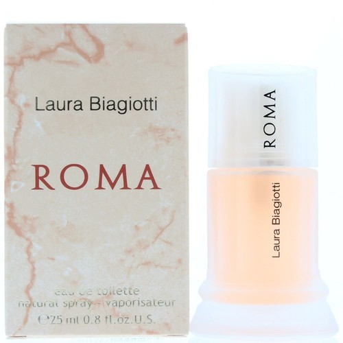 Laura biagiotti roma eau - eau, de