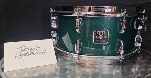 Gretsch usa 14x6 - usa, inch