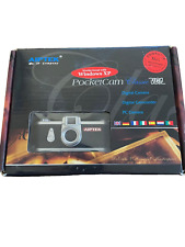 Aiptek pocket cam classic