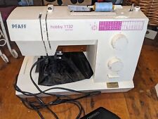 pfaff 1132Sewing Machine