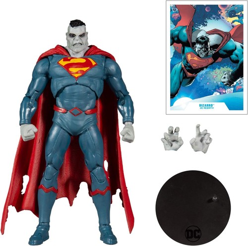 Mcfarlane toys multiverse - dc,