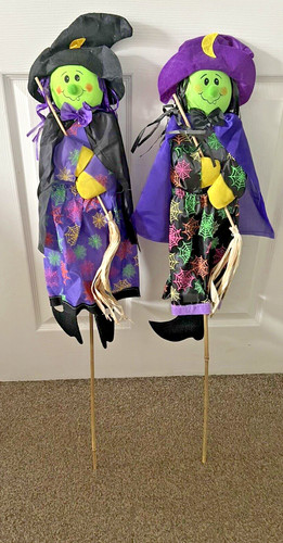 Aipinqi scarecrow witches - aipinqi,