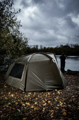Trakker tempest brolly 100 - brolly,