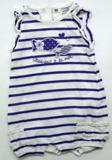 Original Baby Romper Overall