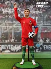 1/6 Scale  Soccer Toys C