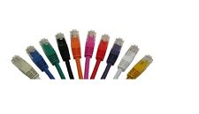 CAT 6 ETHERNET LEAD PATCH LEAD