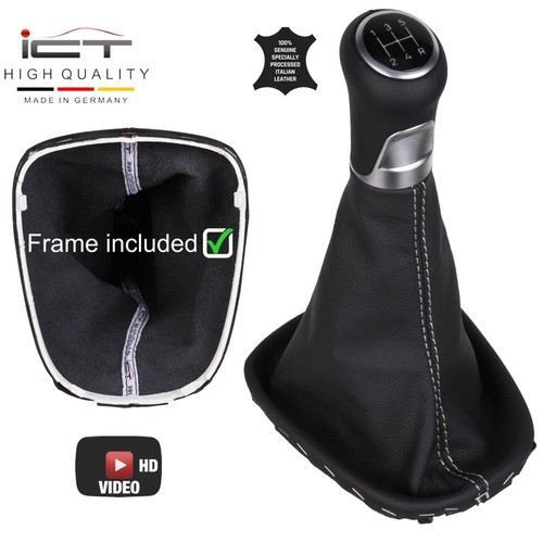 Ict gear knob - gear, shift