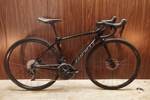 Giant tcr advanced disc - disc, kom
