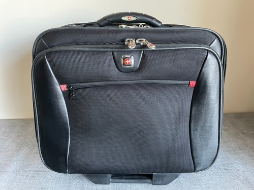 Wenger swissgear potomac - swissgear, 17"