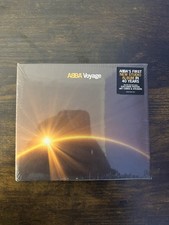 ABBA - Voyage - CD - Import -