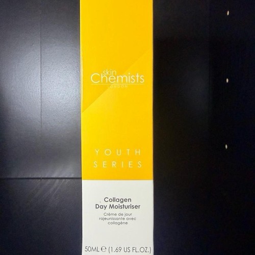 Skin chemists youth series - skin, 1%