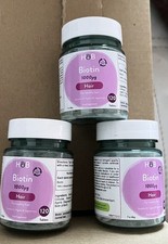 Holland & Barrett | Biotin |