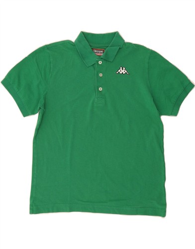Kappa mens polo shirt medium - kappa,