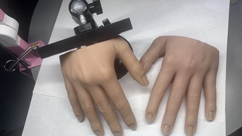 Flexi hands right left - right,