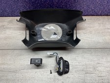 Land Rover Discovery 2 TD5/V8  Cruise Control Kit  Black Switch