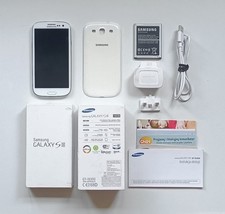 Samsung Galaxy S3 GT-I9300