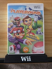 EA Playground (Nintendo Wii