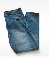 Men’s W36 S Next Blue Denim